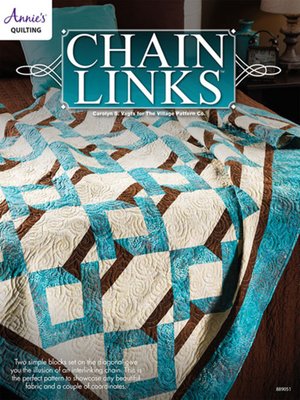 cover image of Chain Links